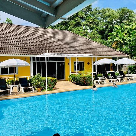Loma Resort Khao Lak Exterior foto