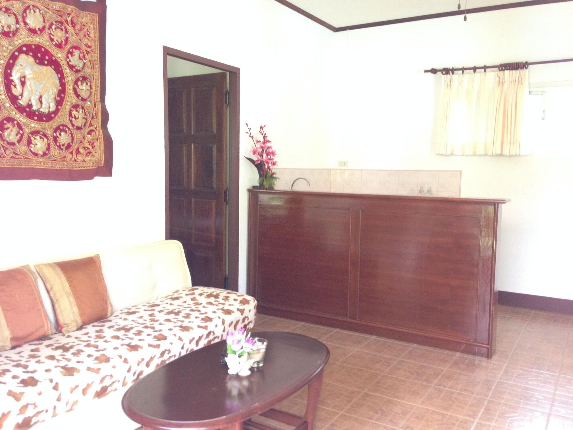 Loma Resort Khao Lak Exterior foto