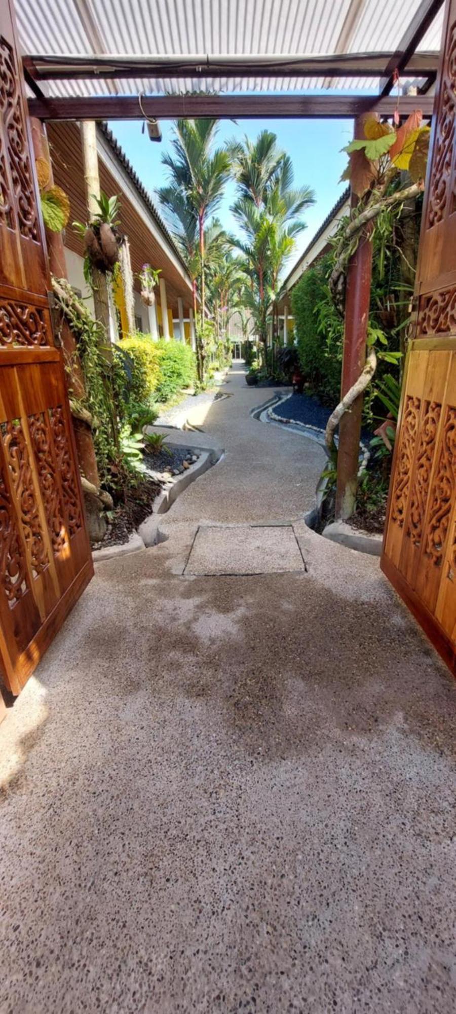 Loma Resort Khao Lak Exterior foto