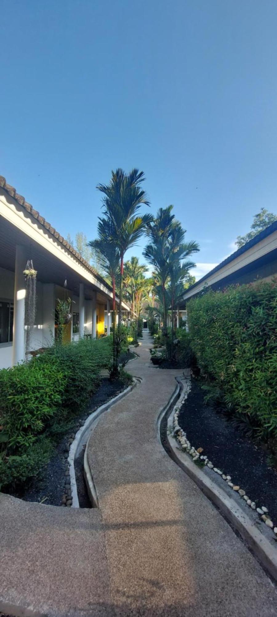 Loma Resort Khao Lak Exterior foto