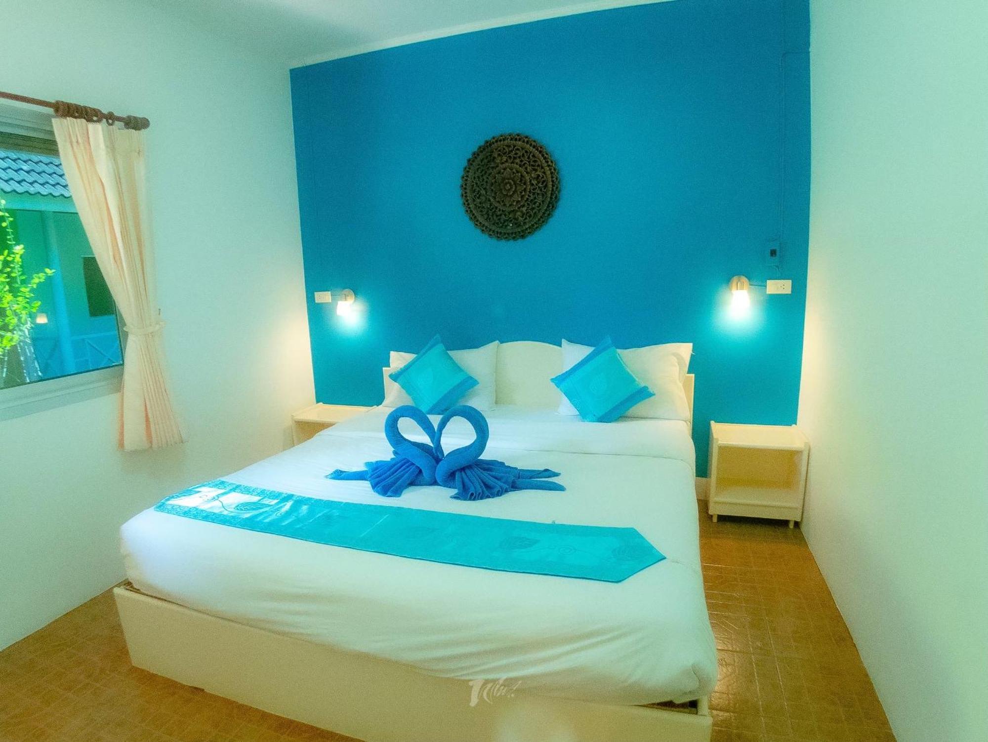 Loma Resort Khao Lak Exterior foto