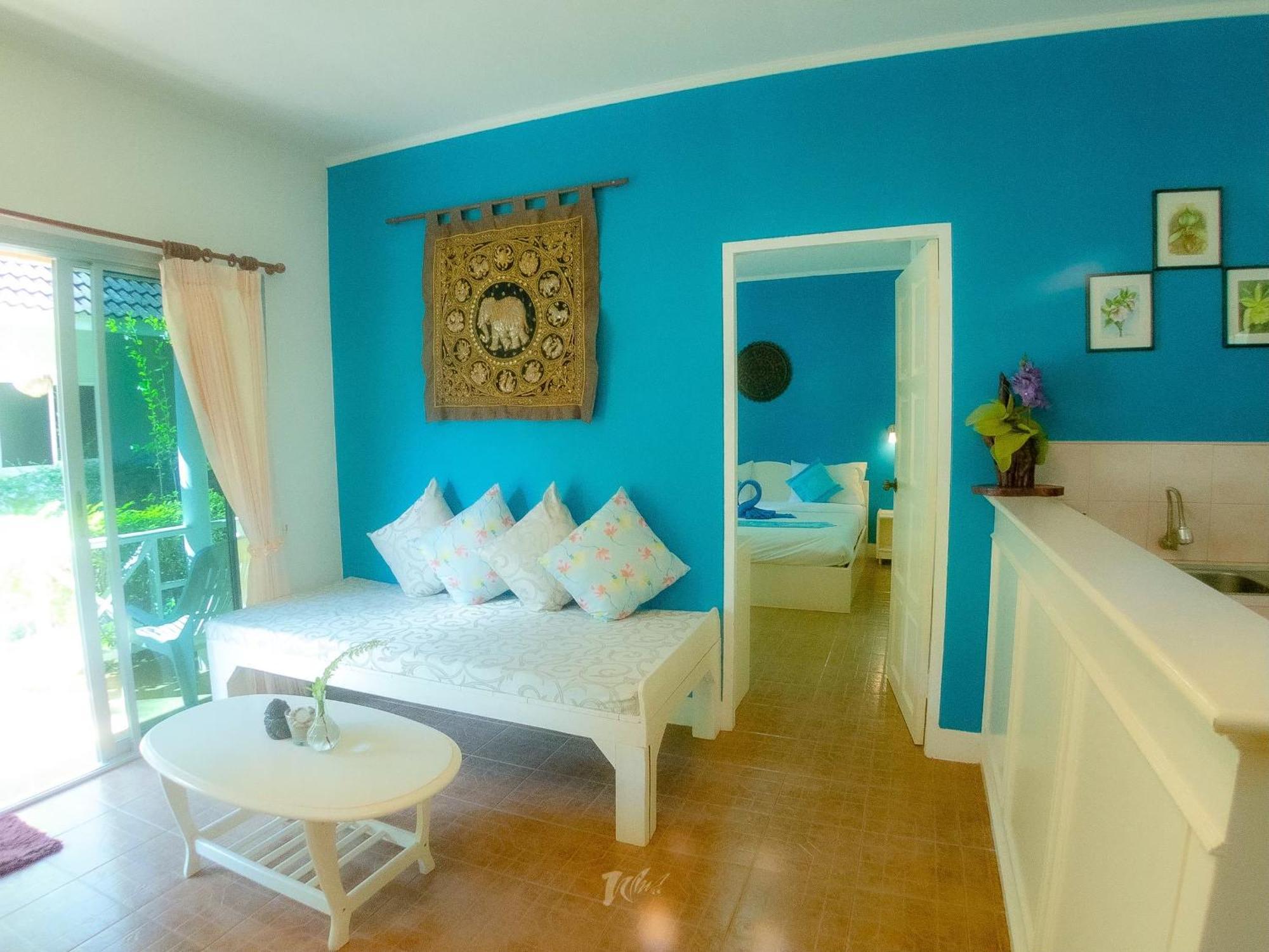Loma Resort Khao Lak Exterior foto