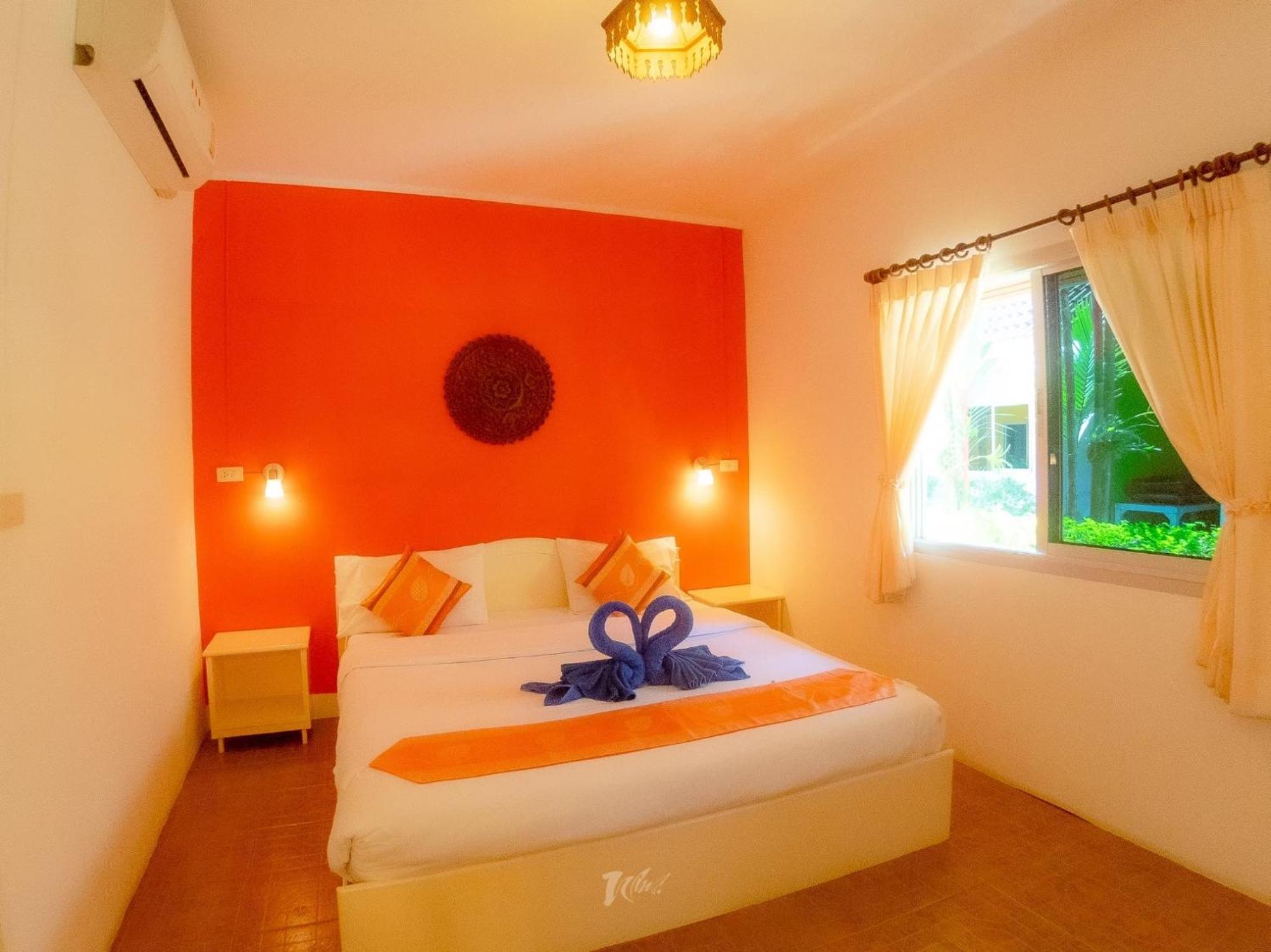 Loma Resort Khao Lak Exterior foto