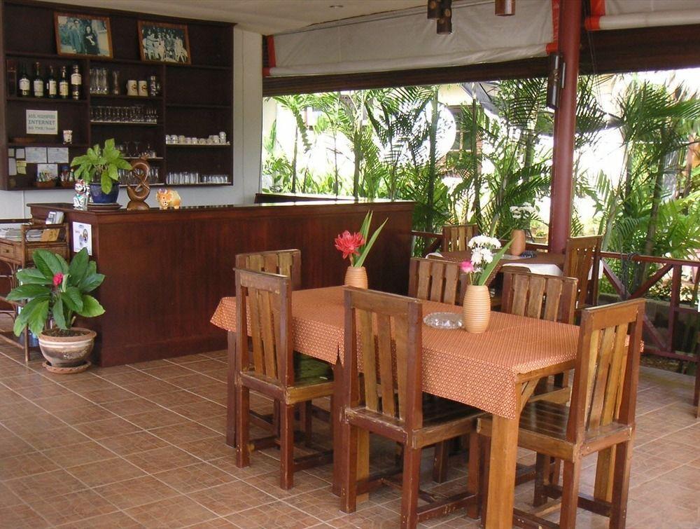 Loma Resort Khao Lak Exterior foto