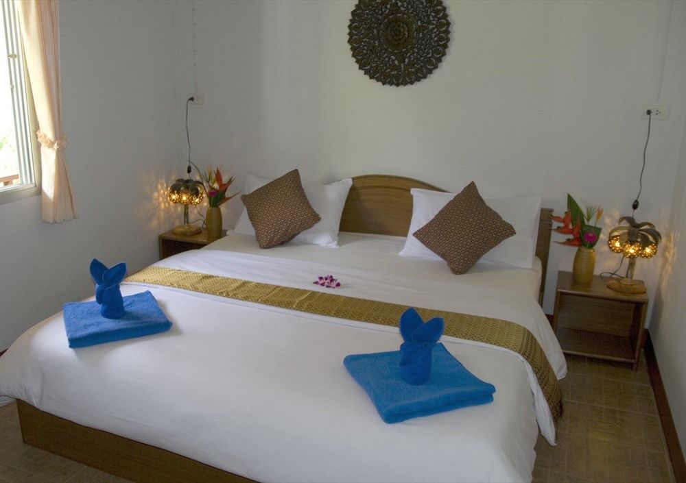 Loma Resort Khao Lak Exterior foto
