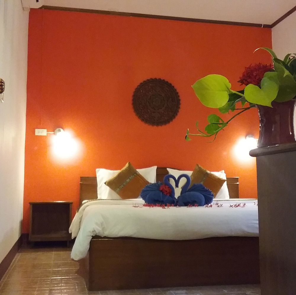 Loma Resort Khao Lak Exterior foto