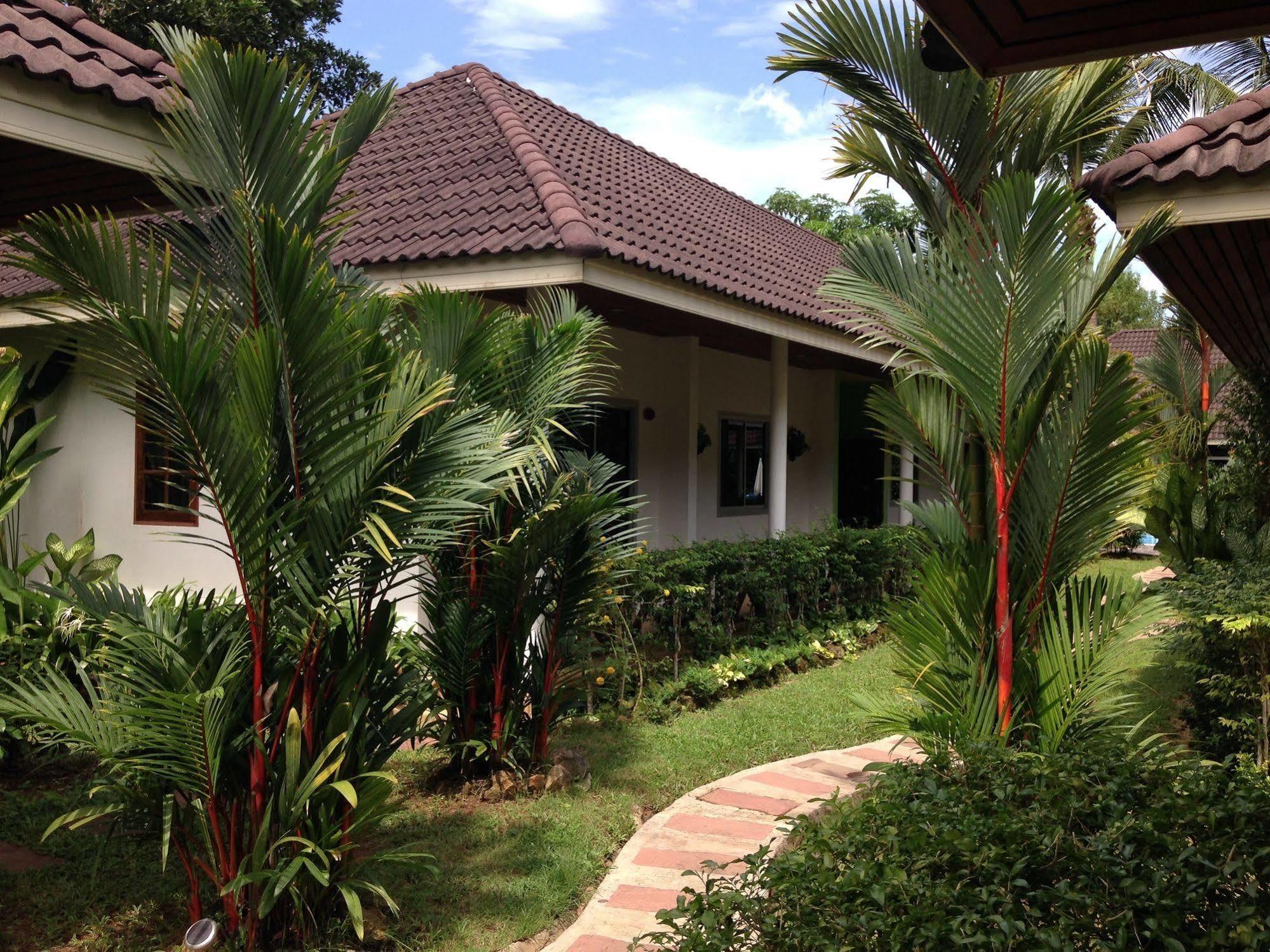 Loma Resort Khao Lak Exterior foto